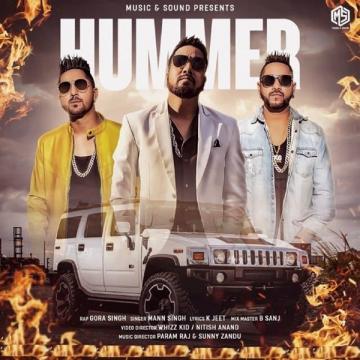 download Hummer-(Mann-Singh) Gora Sing mp3